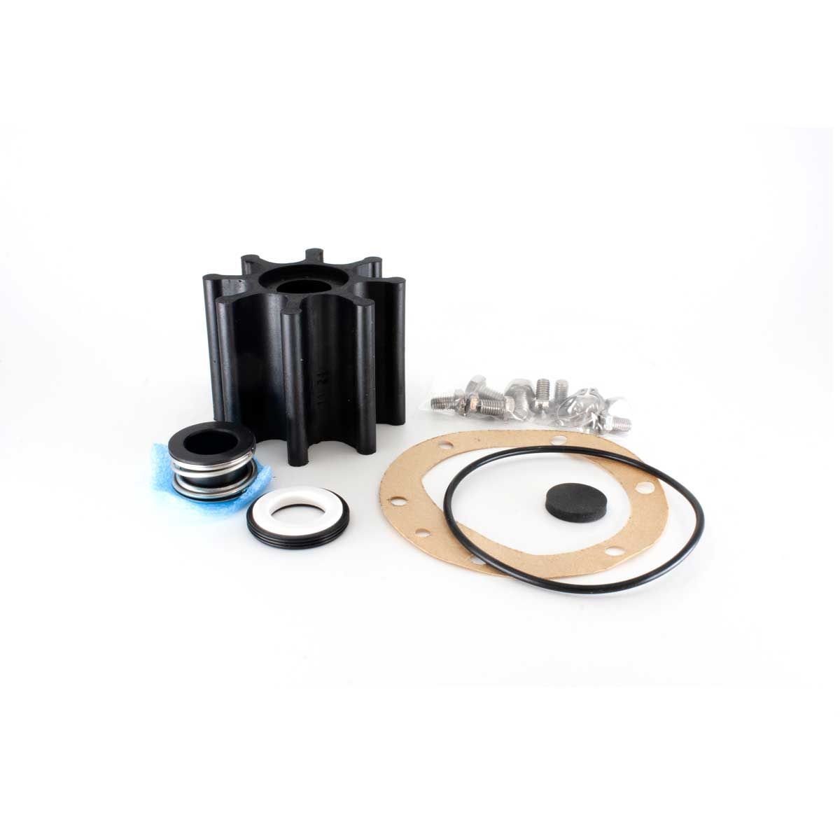 Jabsco SK385-0301 Service Kit for Flexible Impeller Pumps