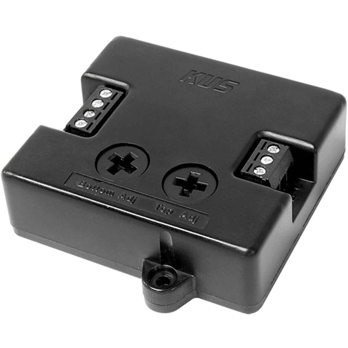 KUS Gauge Resistance Exchanger (European / American Resistance)