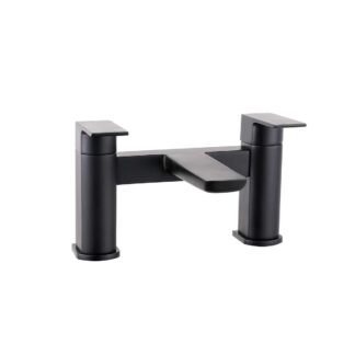 AG Muro Bath Filler Tap in Black