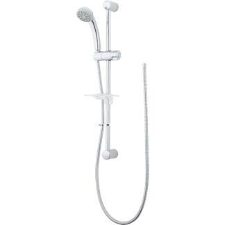 AG Core Single Mode Signature Shower Kit