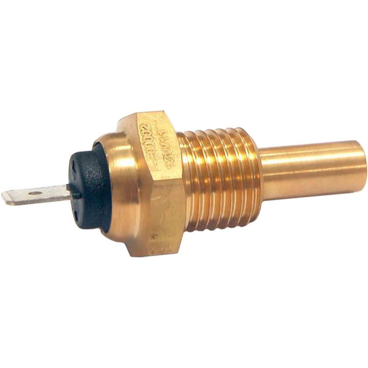 KUS Standard Earth Water Temperature Sender 120°C EU (3/8"-18 NPT)
