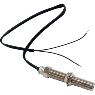 KUS Magnetoelectric Tachometer Sensor (5/8" - 18 UNF)