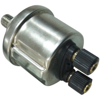 KUS Oil Pressure Sender (10 bar, Euro Resistance, 1/8" NPT)