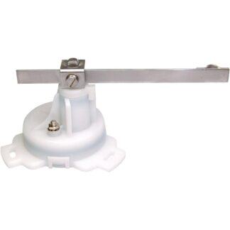 KUS Rudder Angle Sender (Single Station)