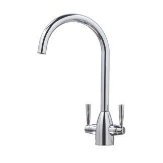 AG Marlo Kitchen Tap in Chrome