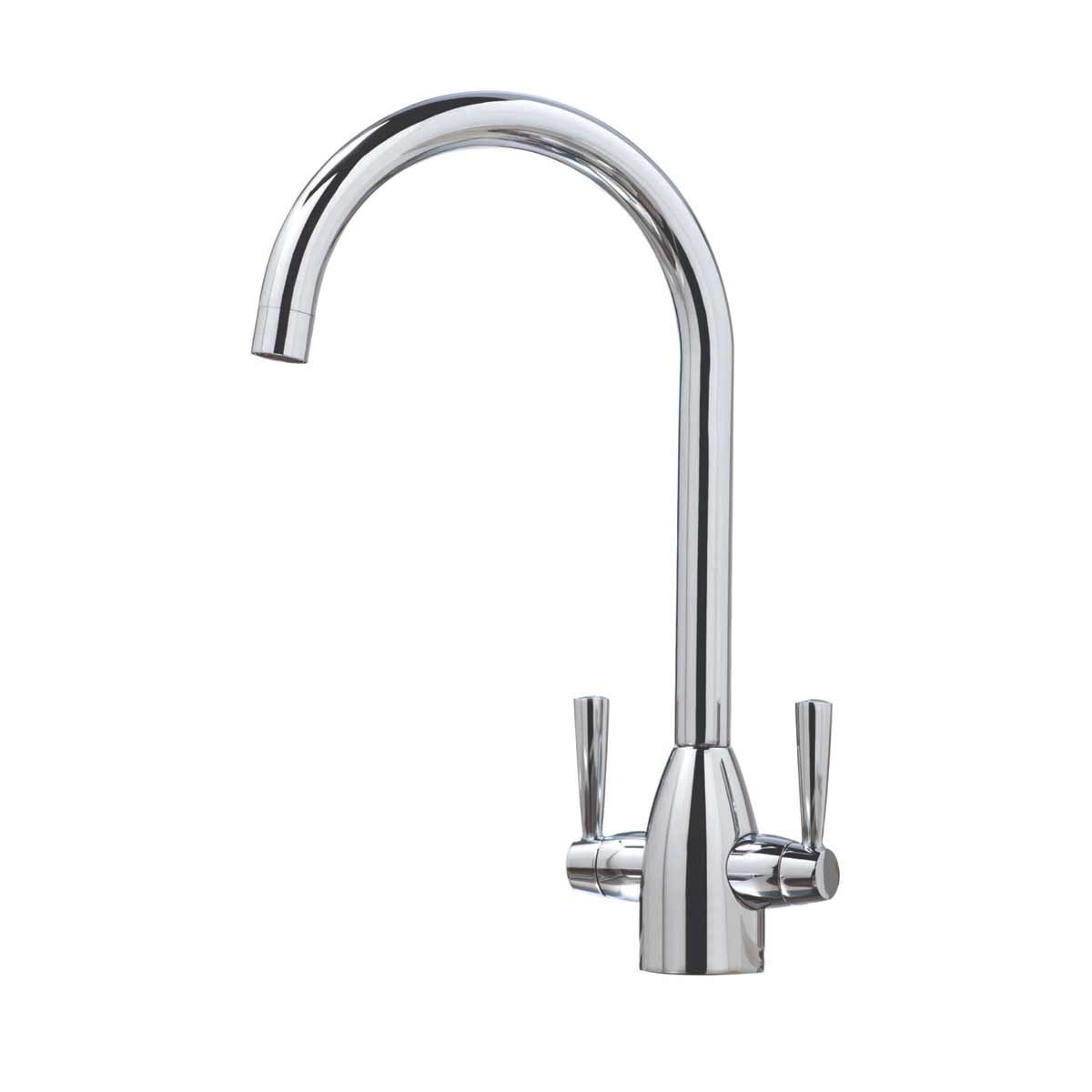 AG Marlo Kitchen Tap in Chrome