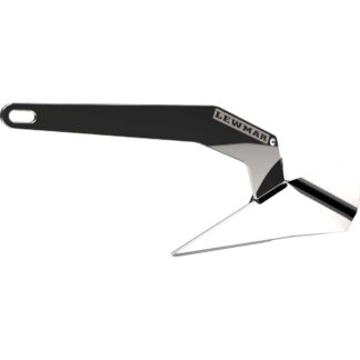 Lewmar DTX Plow Anchor (20kg / Stainless Steel AISI 316)