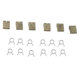 Lewmar Pawls and Springs Kit for Lewmar Winches (Small / Size 6-48/66)