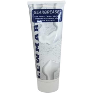Lewmar Waterproof Gear Grease (100g Tube)