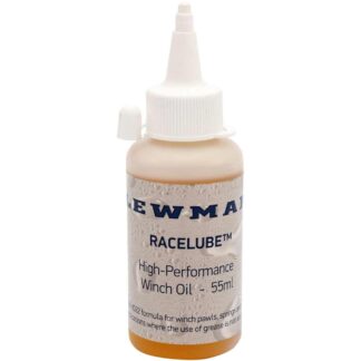 Lewmar Racelube High-Performance Winch Oil (55ml)