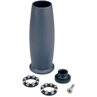 Lewmar Handle Turn Kit (Grey)