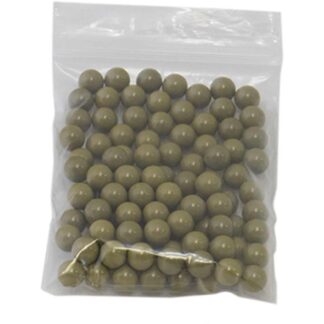 Lewmar Size 1 Torlon Balls (Pack of 100)