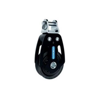 Lewmar HTX Block Toghead (50mm)