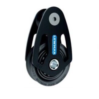 Lewmar HTX Block Web Single (50mm)