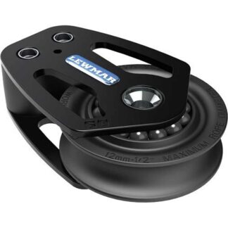 Lewmar HTX Footblock (60mm)