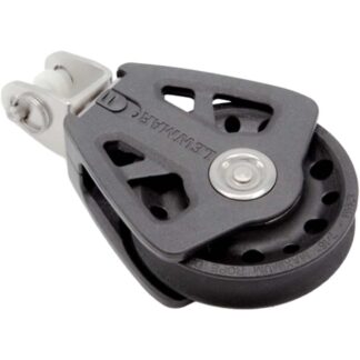 Lewmar Synchro Block Toghead (72mm / 6mm Pin)