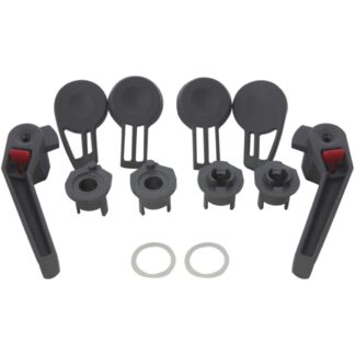 Lewmar Handle Kit Left & Right for Ocean, Low & Medium Profile Hatches
