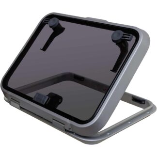 Lewmar Ocean Hatch in Grey (Size 50 / Flanged)