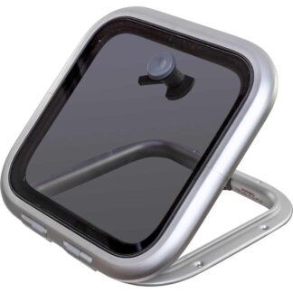 Lewmar Low Profile 10 Hatch (330mm x 330mm)