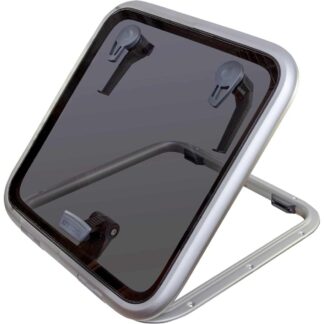 Lewmar Low Profile 40 Hatch (491mm x 491mm)