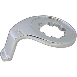 Lewmar Chrome Feeder Arm for Lewmar Ocean 46ST Winches