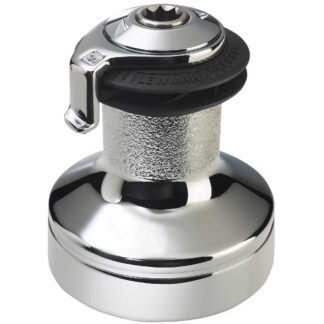Lewmar 46ST Ocean Self Tailing Winch (Manual / Chrome)