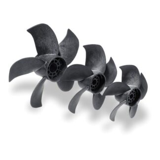 Lewmar Propeller Kit for Lewmar 140mm Thrusters