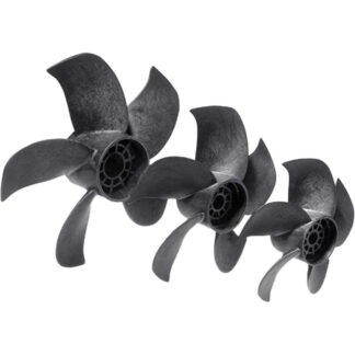 Lewmar Propeller Kit for Lewmar 110mm Thrusters