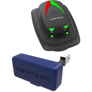 Lewmar Pad Dual Controller Upgrade