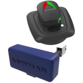 Lewmar Pad Single Controller Upgrade