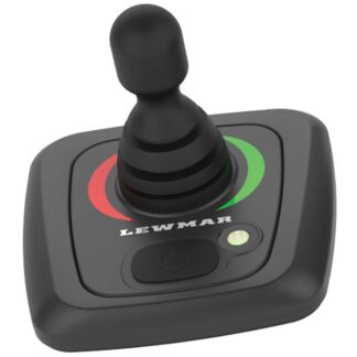 Lewmar Joystick Single Control Upgrade