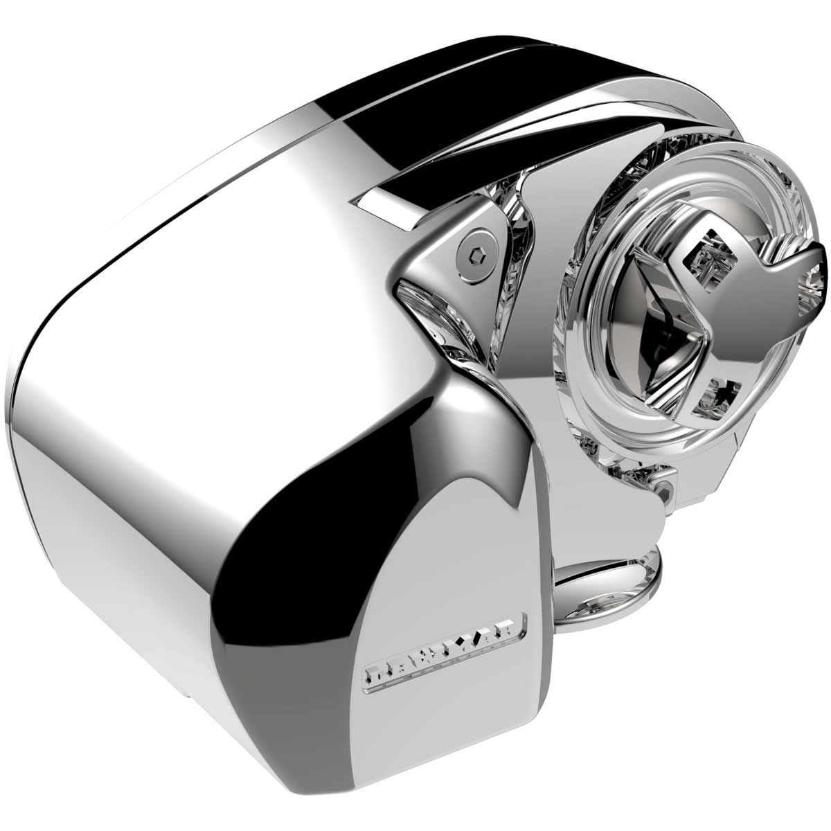 Lewmar Pro-Series Windlass Kit (1000 lb / 8mm Chain)