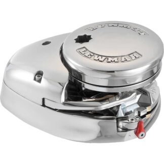Lewmar V1 Series Windlass Kit Gypsy Only (700W / 12V / 8mm Chain)