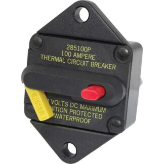 Lewmar Circuit Breaker for Lewmar Winches and Windlasses (150A)
