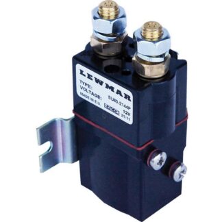 Lewmar Single Contactor Sealed for Lewmar Evo Winches (12V)