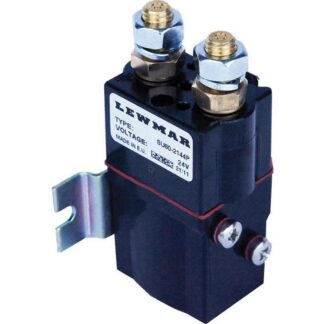 Lewmar Single Contactor Sealed for Lewmar Evo Winches (24V)
