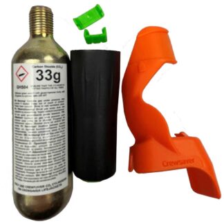 Crewsaver Auto Re-Arm Kit for 150N & 165N Lifejackets