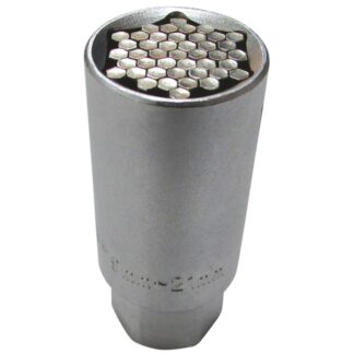 Laser Tools Survivor Socket 1/2" Drive