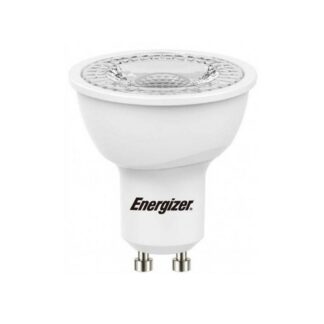 Energizer LED GU10 5.8W Warm White