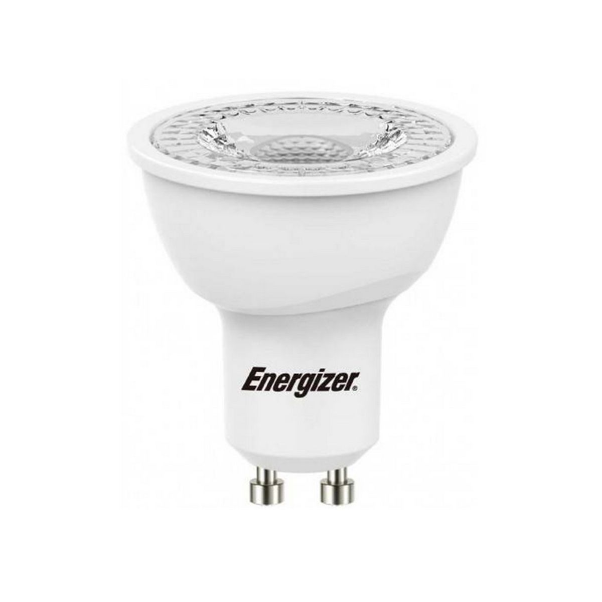 Energizer LED GU10 5.8W Warm White