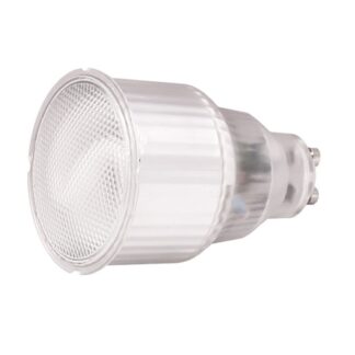 AG Long Low Energy GU10 Lamp 11W (50mm)