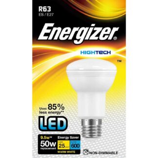 Energizer LED 9.5W R63 Reflector