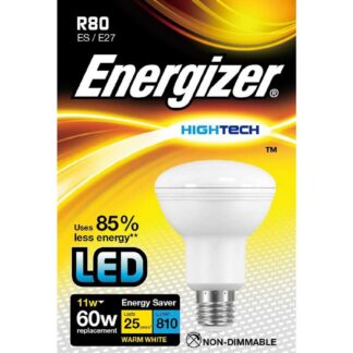 Energizer LED 11W R80 Reflector