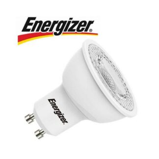 Energizer LED GU10 5.8W Daylight White