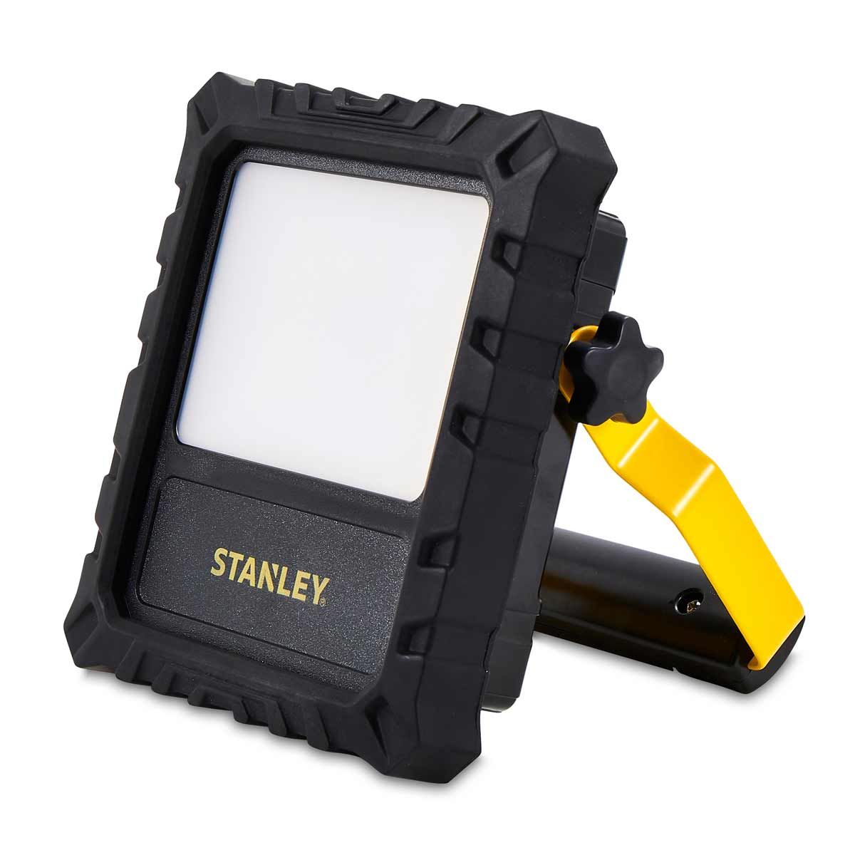 Stanley LED Rechargeable Work Light (1000lm / 10W)