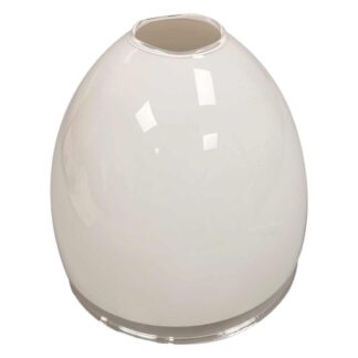 St Tropez Light Fitting Glass Shade