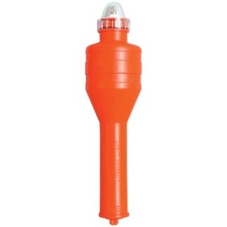 Lalizas Lifebuoy Safety Light M.O.B (SOLAS / MED / USCG)
