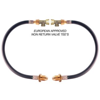 Clesse 2 to 4 Cylinder Upgrade Kit