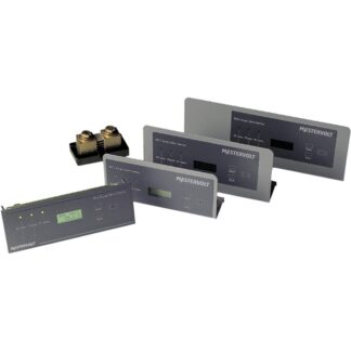 Mastervolt GMDSS Panel for Mass 24/50-2 Battery Charger