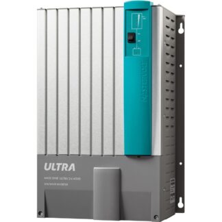 Mastervolt Mass Sine Ultra Inverter (24V / 4000W / 50Hz)